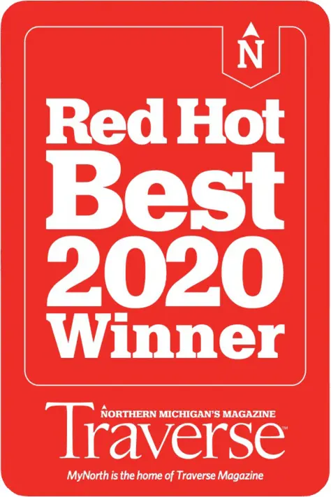 Aurora Cellars Red Hot Best 2020 Winner