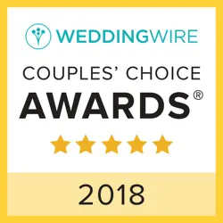 Aurora Cellars Couples' Choice Awards 2018