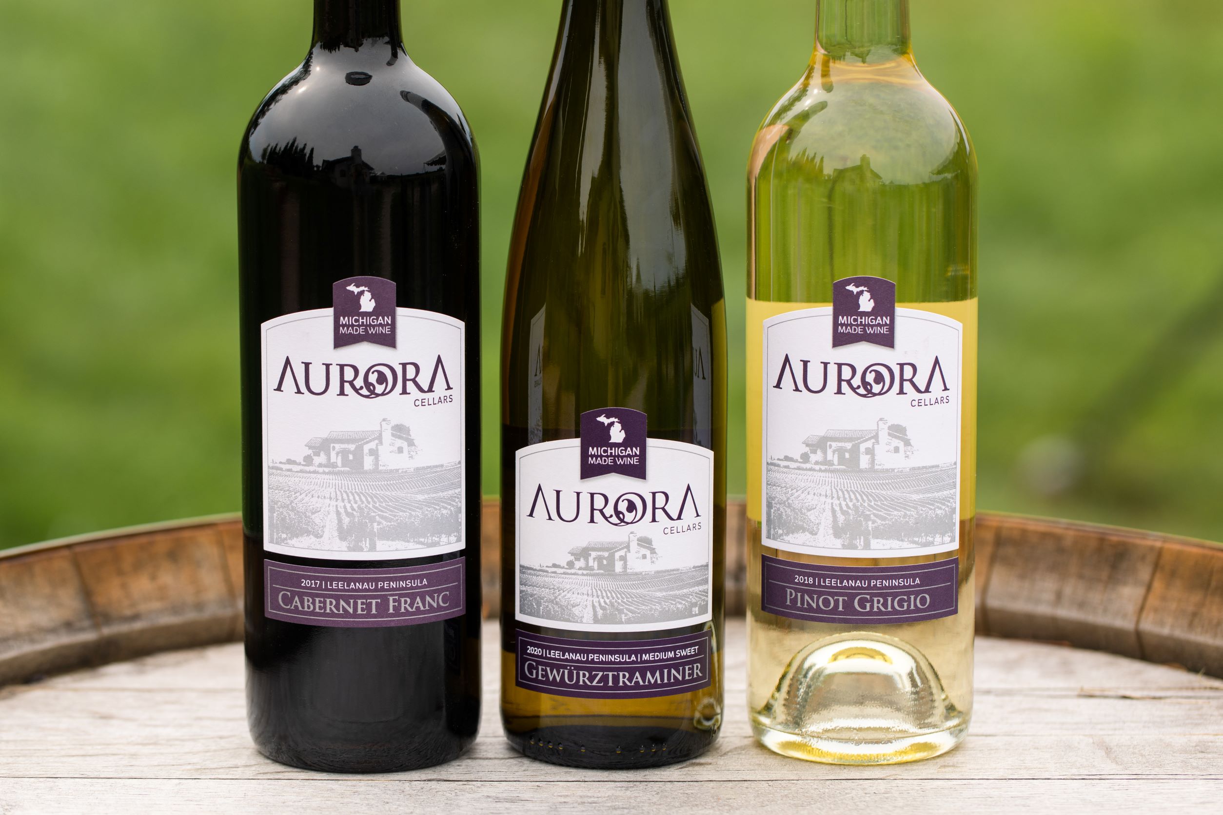 We Help You Buy Wine Online in Lake Leelanau, MI