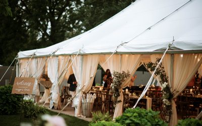 Aurora Cellars the Best Vineyard Wedding Venue in Michigan