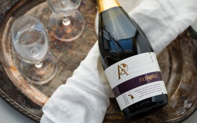 The New ‘Shining Light’ of Aurora Cellars’ Sparkling Wines: Leora