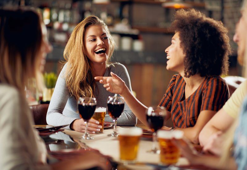 Reasons Why You Should Join a Wine Club